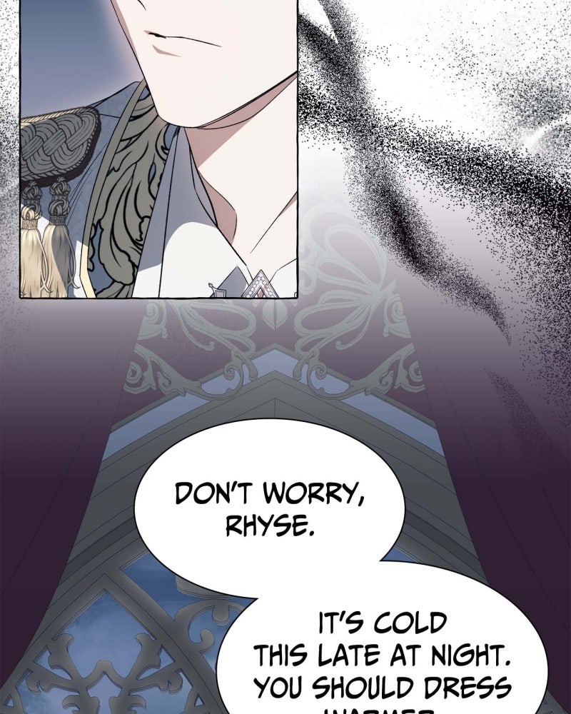 Special Re-Launch: Not YourTypical Reincarnation Story Episode 37 page 24 - 