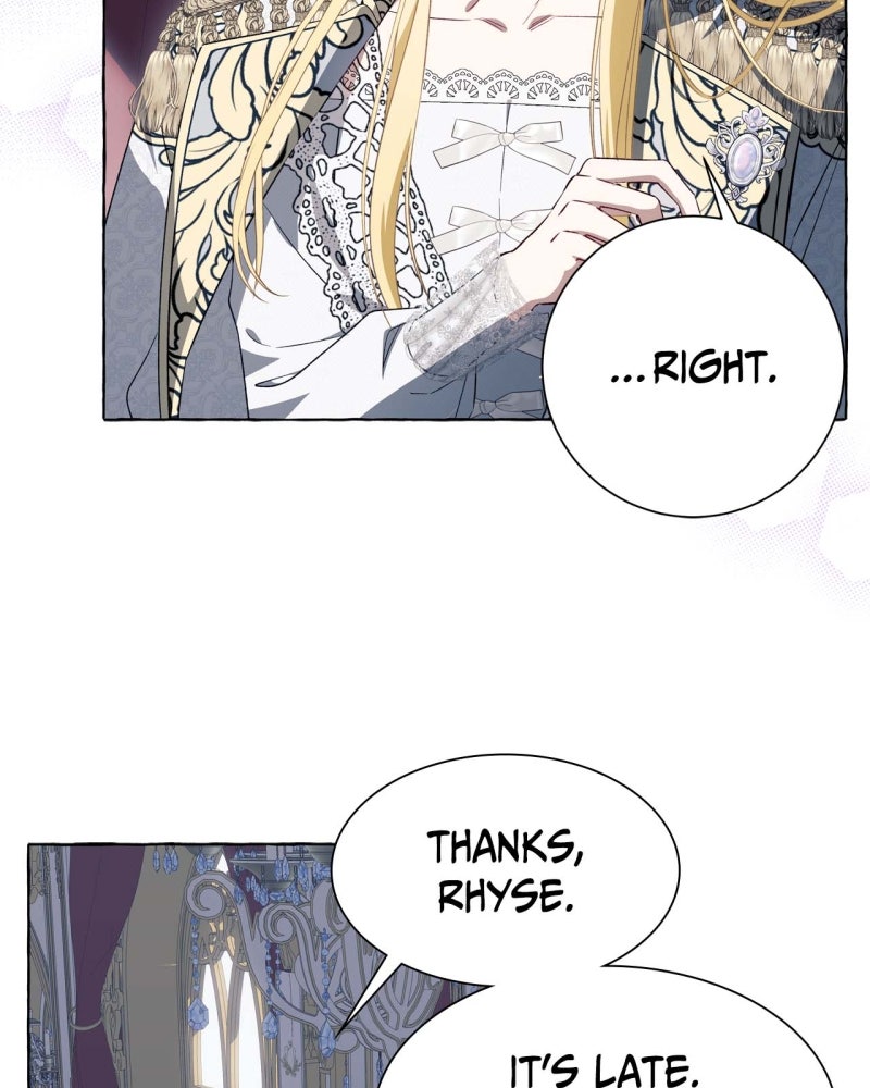 Special Re-Launch: Not YourTypical Reincarnation Story Episode 37 page 29 - 