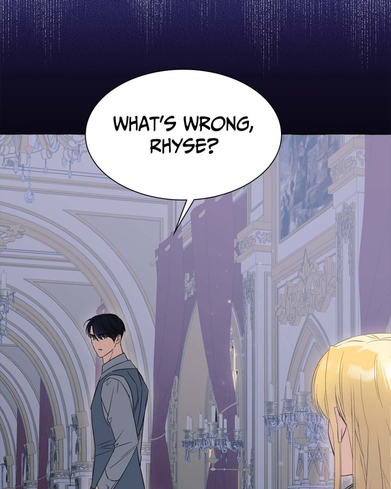 Special Re-Launch: Not YourTypical Reincarnation Story Episode 37 page 33 - 