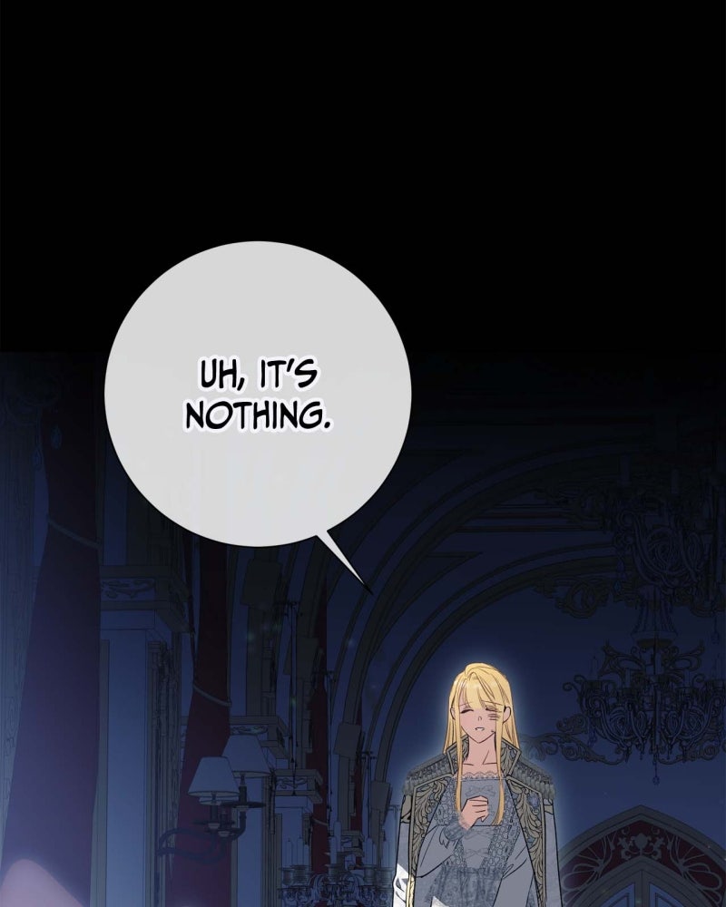 Special Re-Launch: Not YourTypical Reincarnation Story Episode 37 page 35 - 