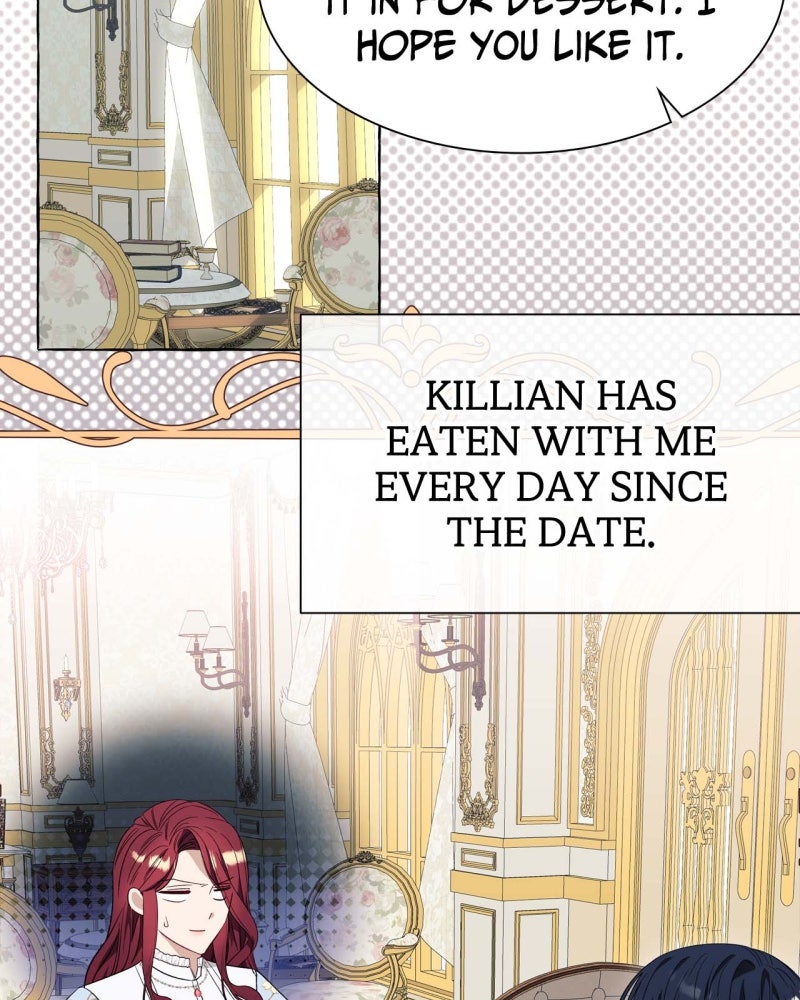 Special Re-Launch: Not YourTypical Reincarnation Story Episode 37 page 42 - 