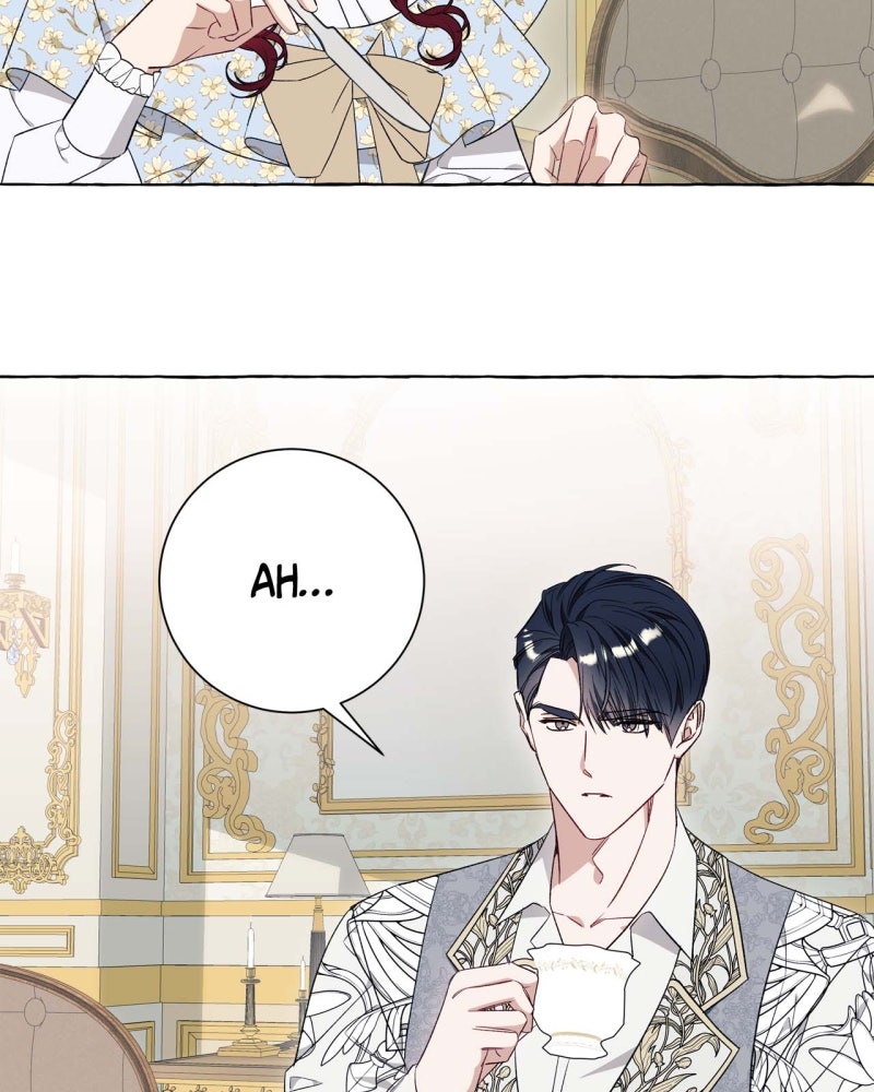 Special Re-Launch: Not YourTypical Reincarnation Story Episode 37 page 45 - 