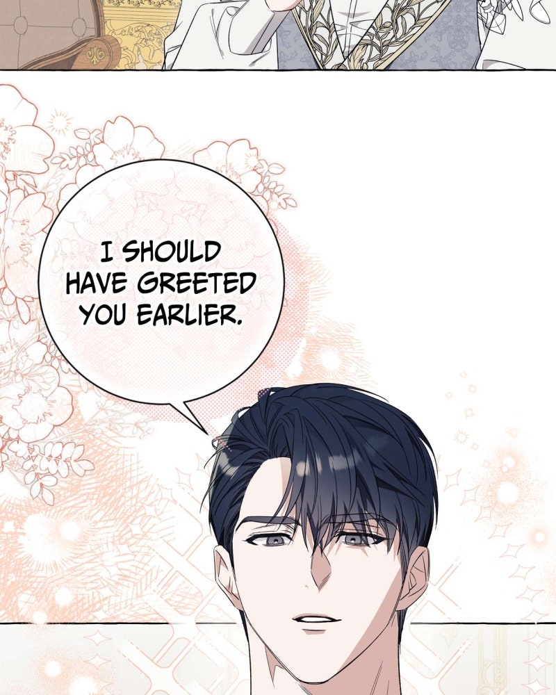 Special Re-Launch: Not YourTypical Reincarnation Story Episode 37 page 46 - 