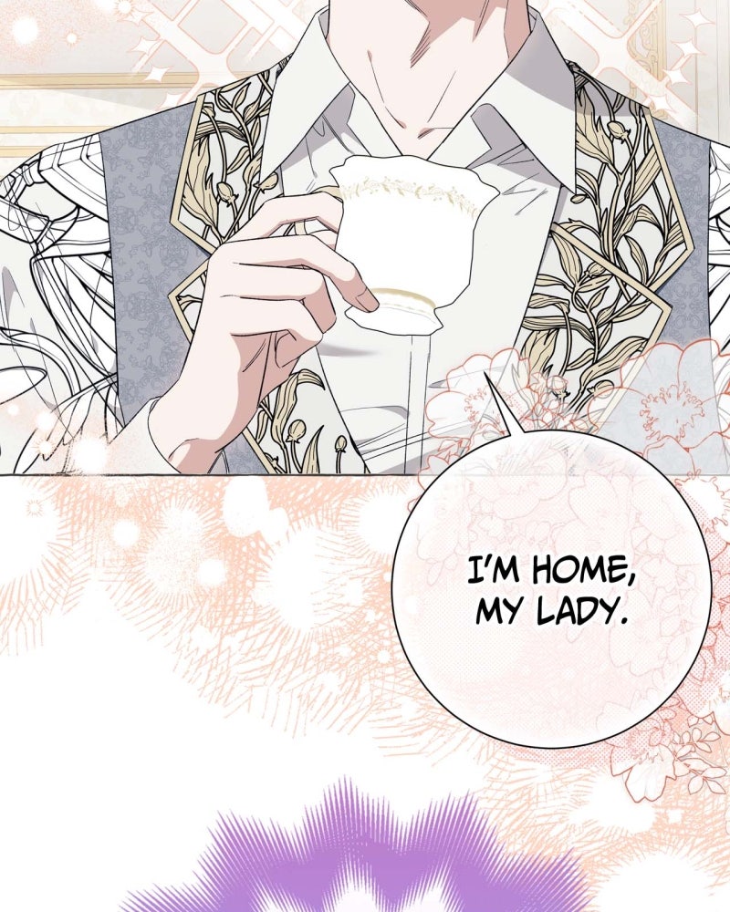 Special Re-Launch: Not YourTypical Reincarnation Story Episode 37 page 47 - 