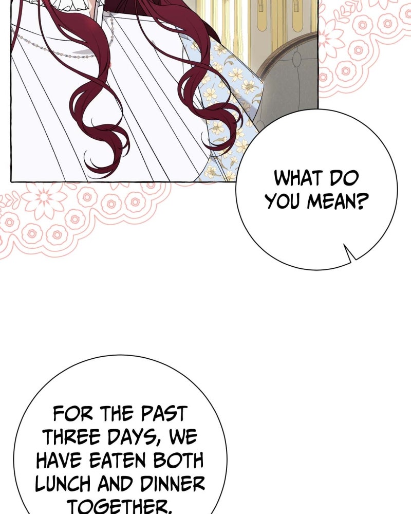 Special Re-Launch: Not YourTypical Reincarnation Story Episode 37 page 50 - 
