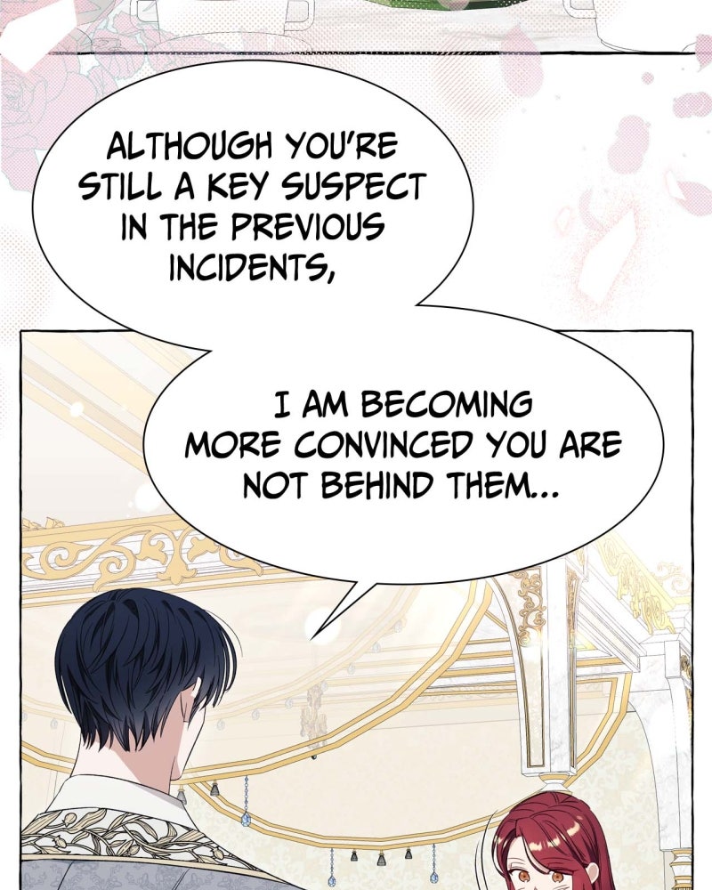 Special Re-Launch: Not YourTypical Reincarnation Story Episode 37 page 58 - 
