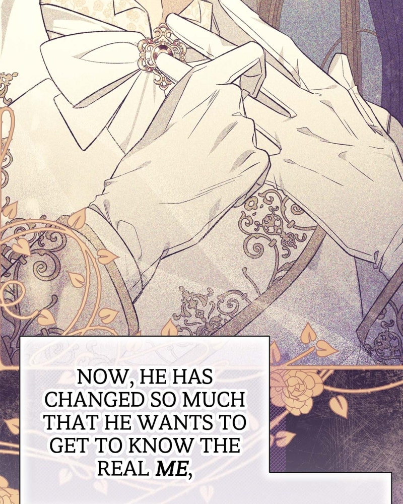 Special Re-Launch: Not YourTypical Reincarnation Story Episode 37 page 61 - 