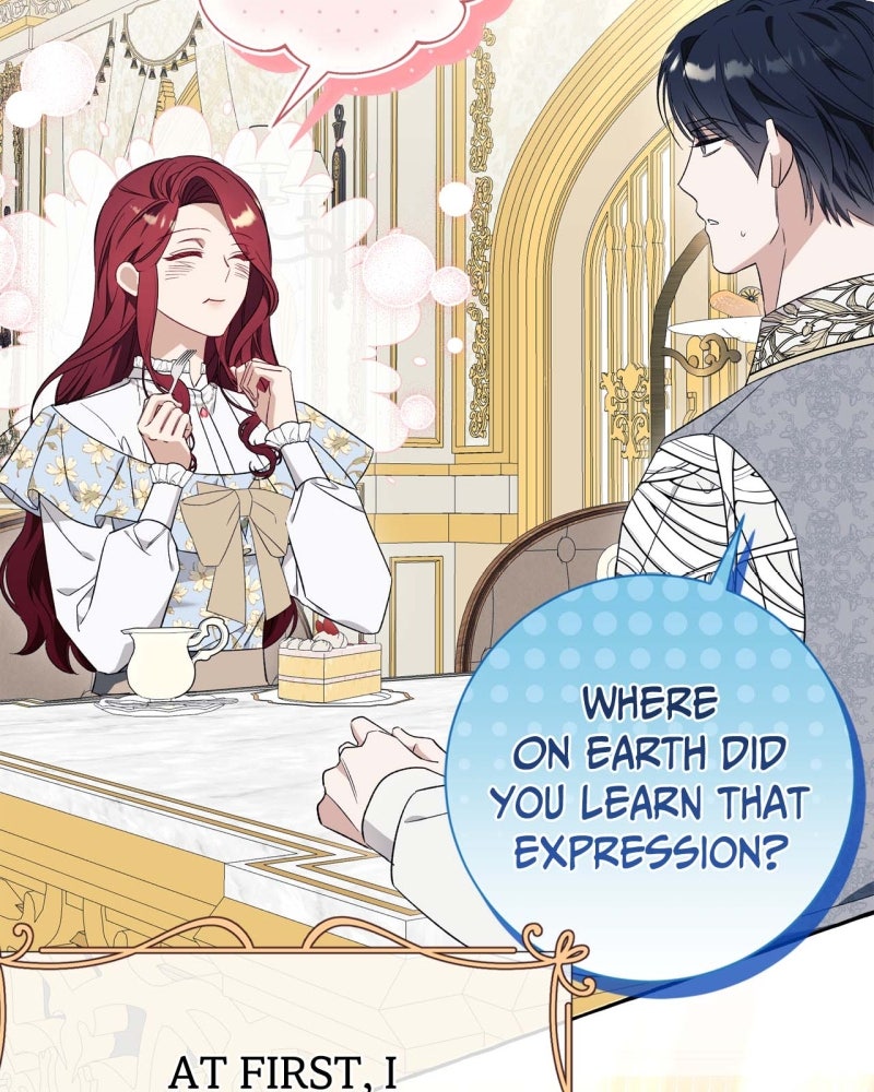 Special Re-Launch: Not YourTypical Reincarnation Story Episode 37 page 81 - 