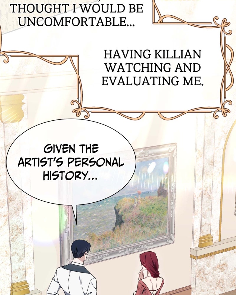 Special Re-Launch: Not YourTypical Reincarnation Story Episode 37 page 82 - 