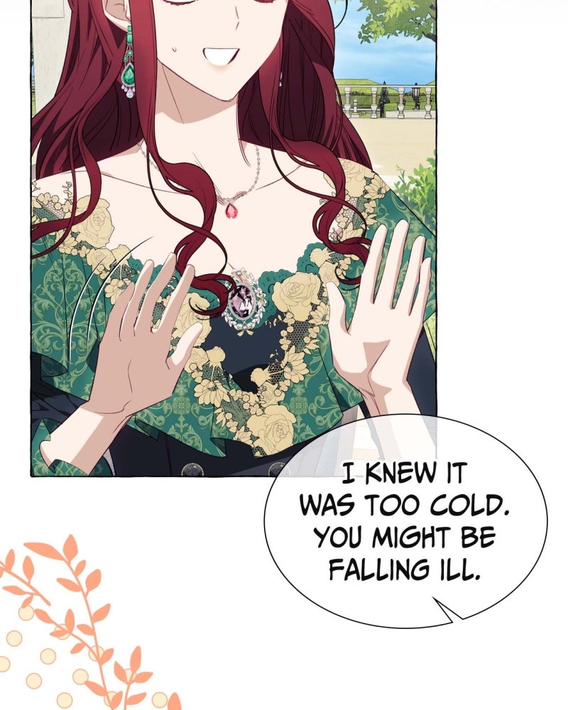 Special Re-Launch: Not YourTypical Reincarnation Story Episode 38 page 14 - 