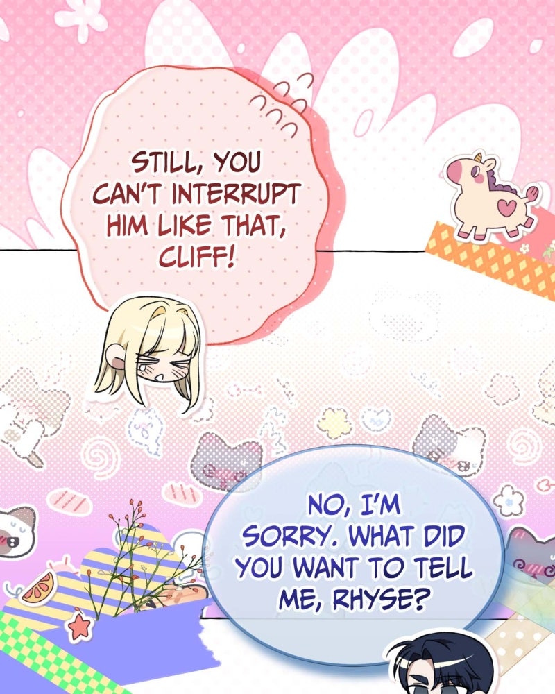 Special Re-Launch: Not YourTypical Reincarnation Story Episode 38 page 3 - 