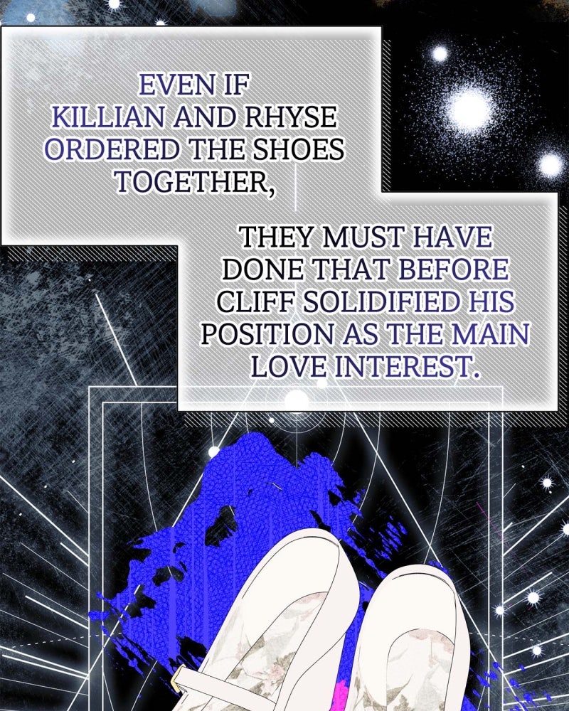 Special Re-Launch: Not YourTypical Reincarnation Story Episode 38 page 35 - 