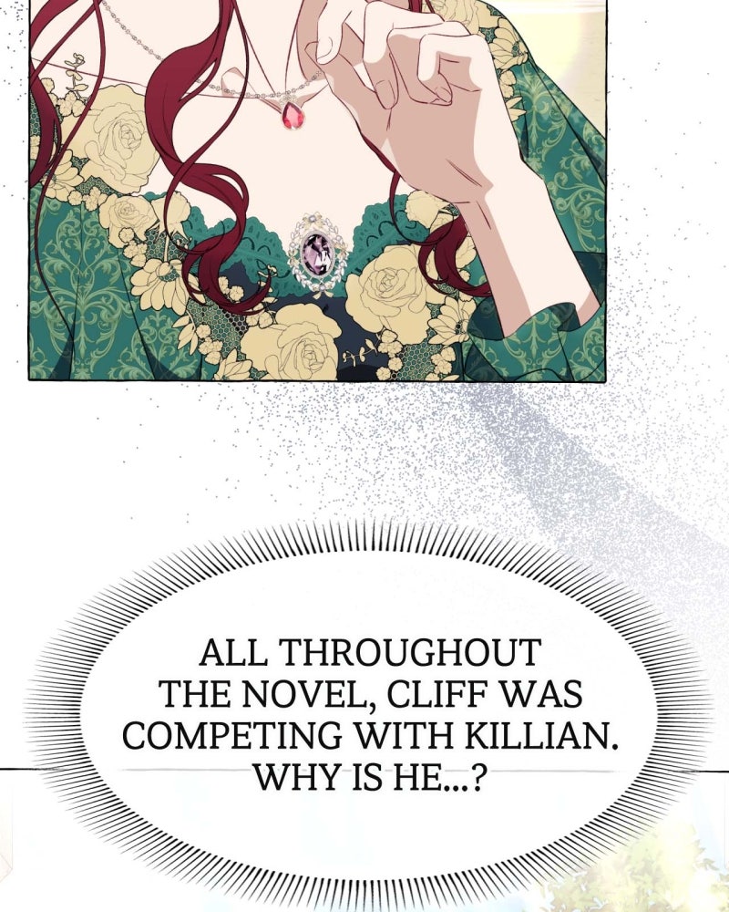 Special Re-Launch: Not YourTypical Reincarnation Story Episode 38 page 5 - 
