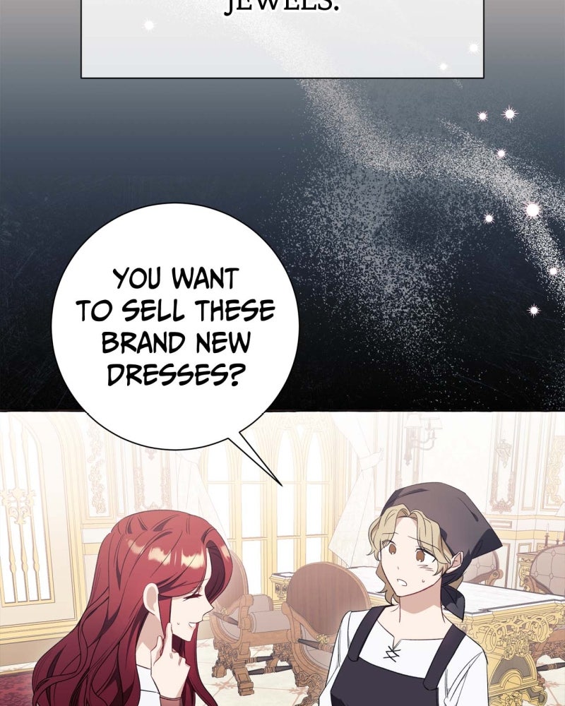 Special Re-Launch: Not YourTypical Reincarnation Story Episode 38 page 88 - 