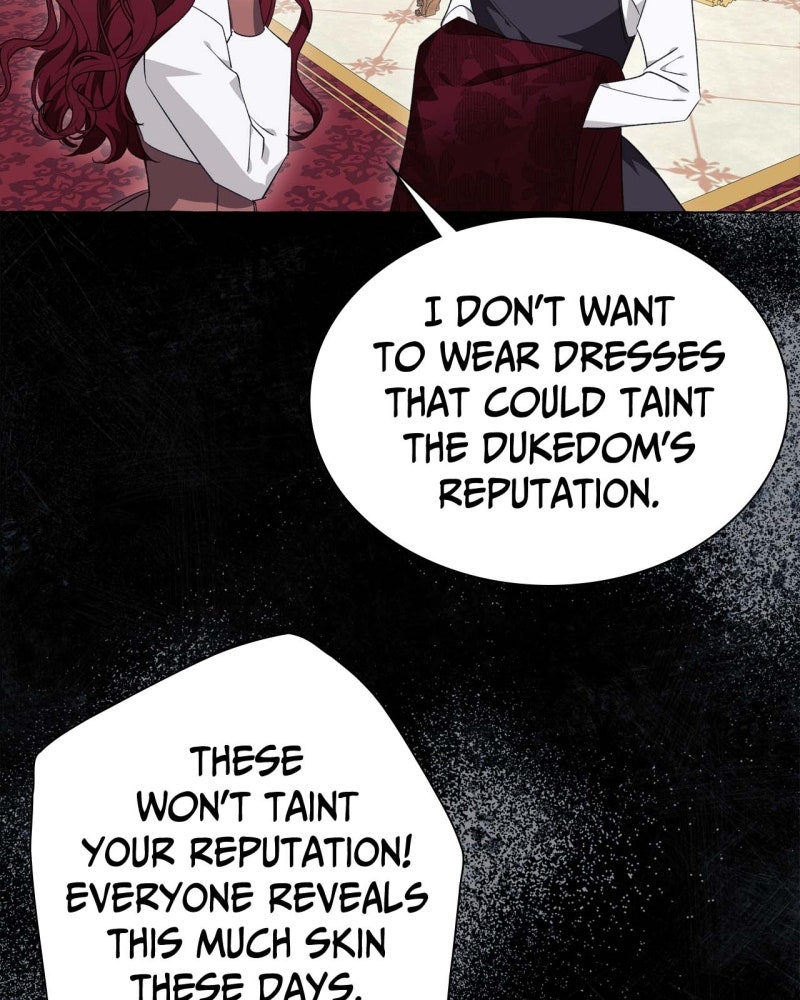 Special Re-Launch: Not YourTypical Reincarnation Story Episode 38 page 89 - 