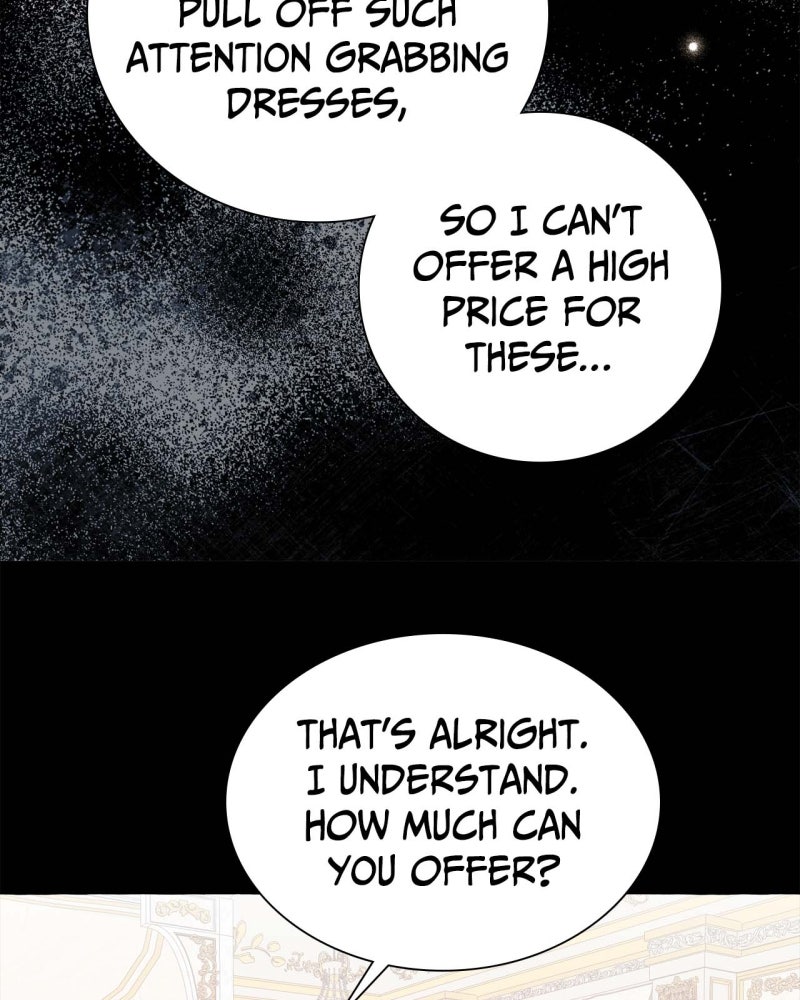 Special Re-Launch: Not YourTypical Reincarnation Story Episode 38 page 94 - 