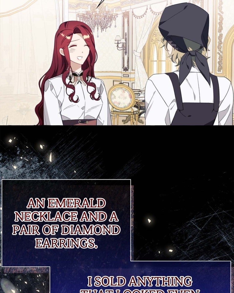 Special Re-Launch: Not YourTypical Reincarnation Story Episode 38 page 95 - 