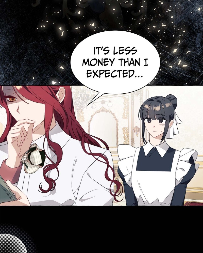 Special Re-Launch: Not YourTypical Reincarnation Story Episode 38 page 98 - 