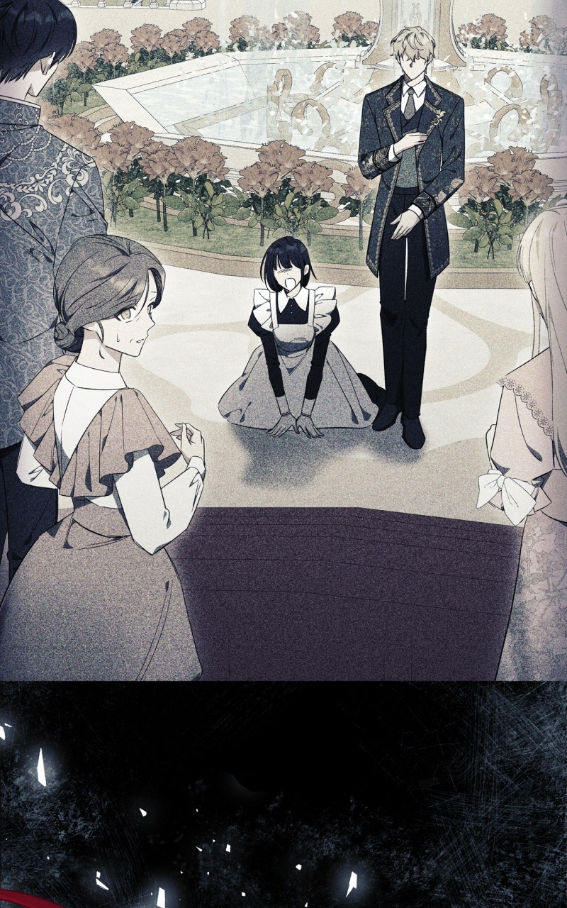 Special Re-Launch: Not YourTypical Reincarnation Story Episode 39 page 11 - 