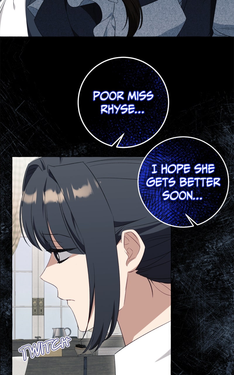 Special Re-Launch: Not YourTypical Reincarnation Story Episode 39 page 15 - 