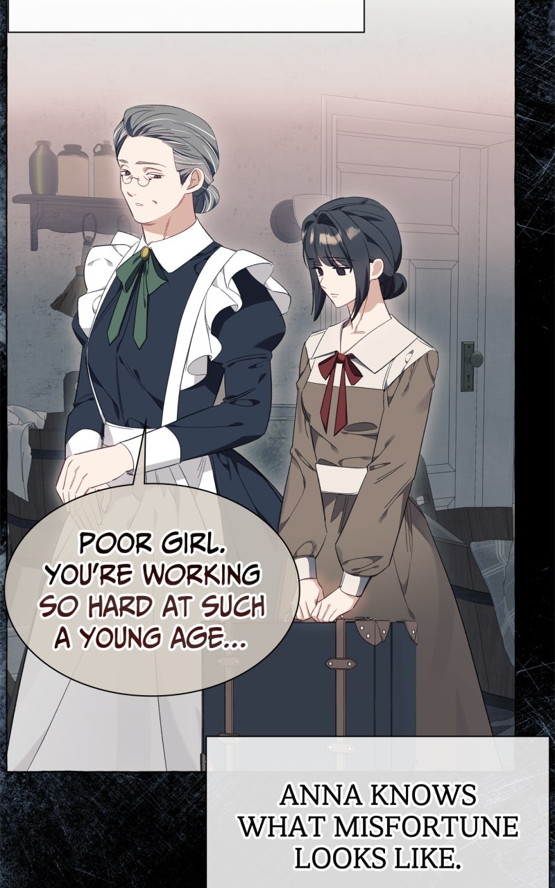 Special Re-Launch: Not YourTypical Reincarnation Story Episode 39 page 19 - 