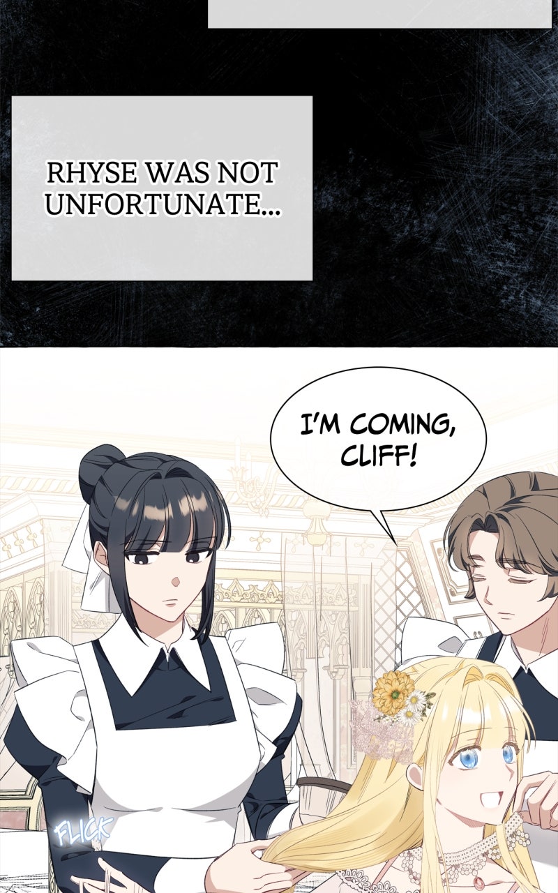 Special Re-Launch: Not YourTypical Reincarnation Story Episode 39 page 20 - 