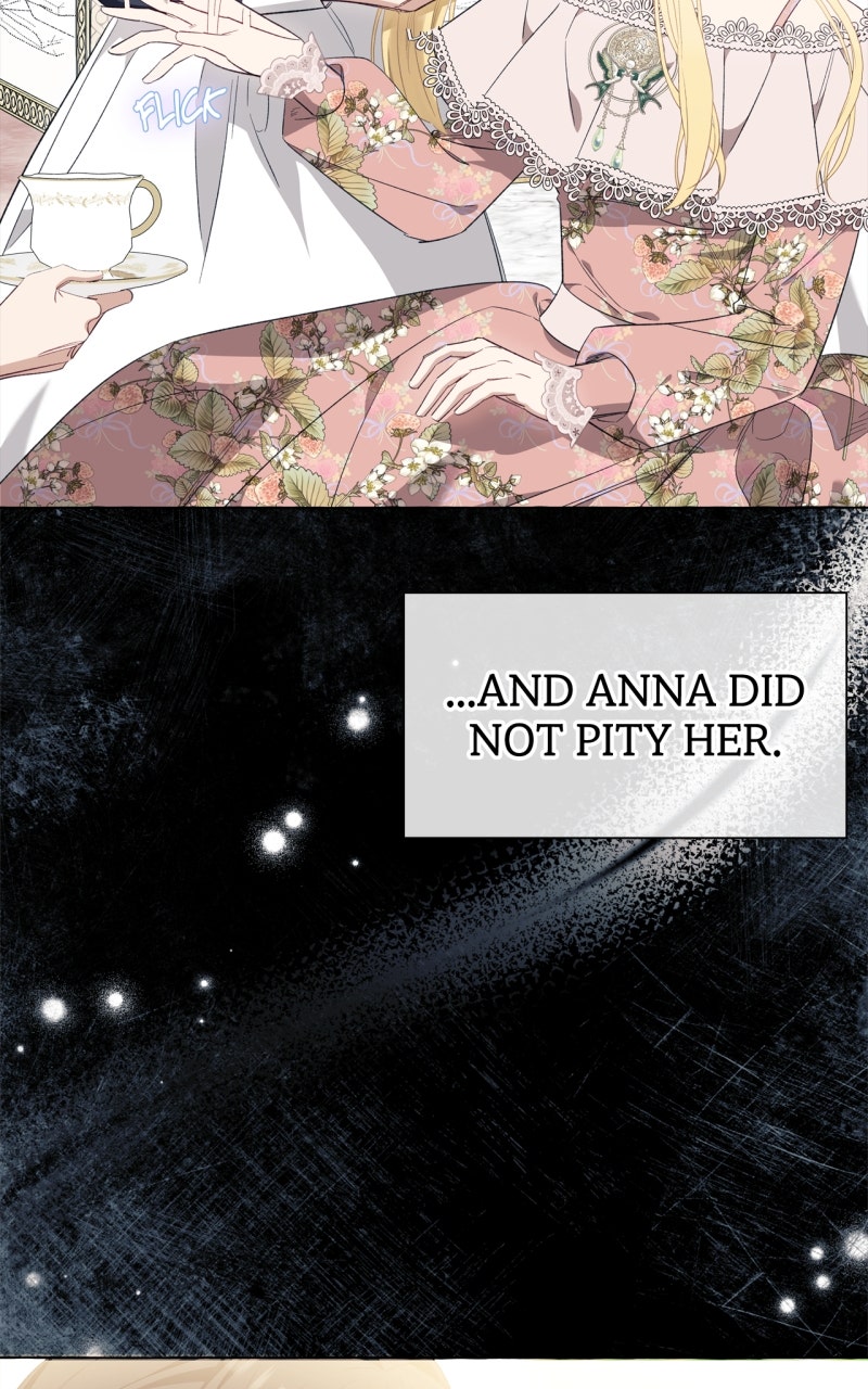 Special Re-Launch: Not YourTypical Reincarnation Story Episode 39 page 21 - 