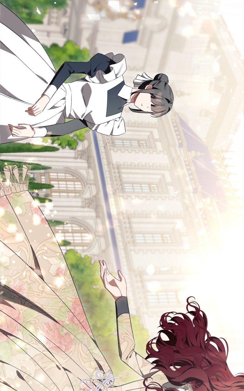 Special Re-Launch: Not YourTypical Reincarnation Story Episode 39 page 23 - 