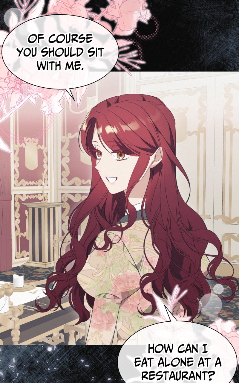 Special Re-Launch: Not YourTypical Reincarnation Story Episode 39 page 25 - 