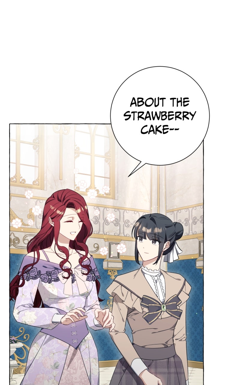 Special Re-Launch: Not YourTypical Reincarnation Story Episode 39 page 37 - 