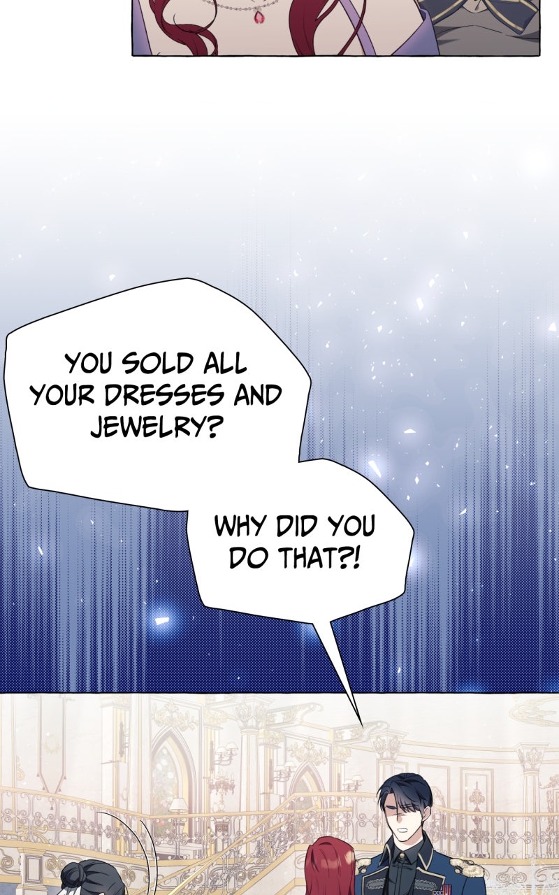 Special Re-Launch: Not YourTypical Reincarnation Story Episode 39 page 39 - 