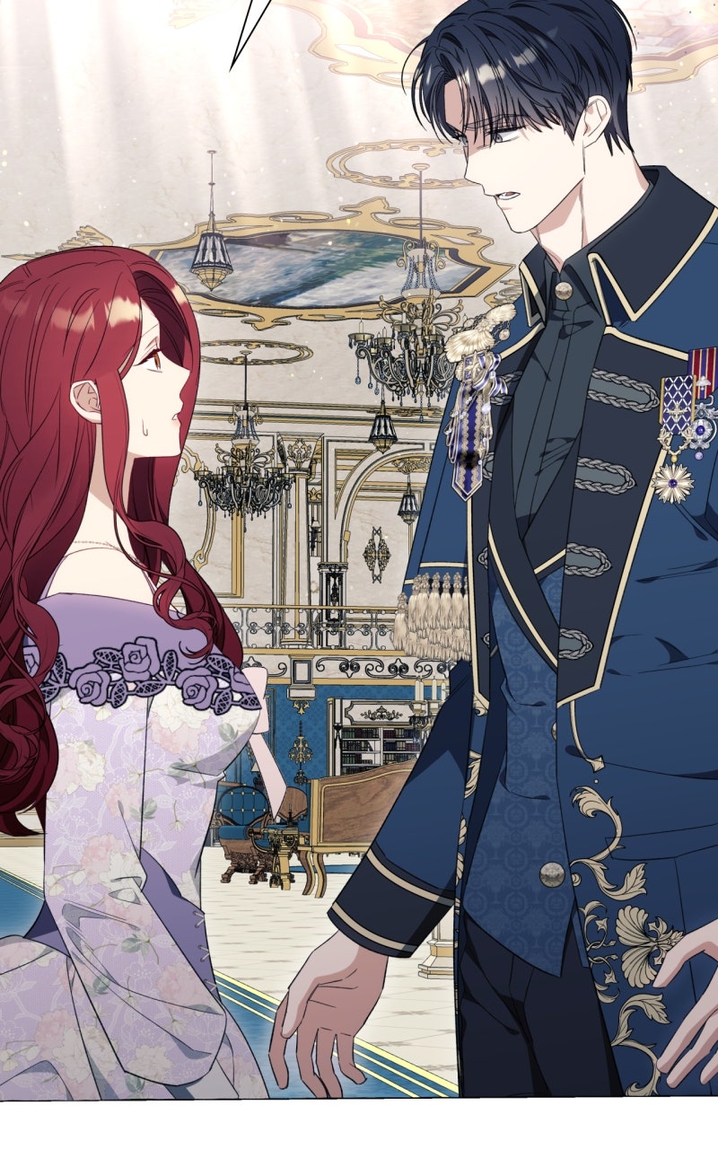 Special Re-Launch: Not YourTypical Reincarnation Story Episode 39 page 41 - 