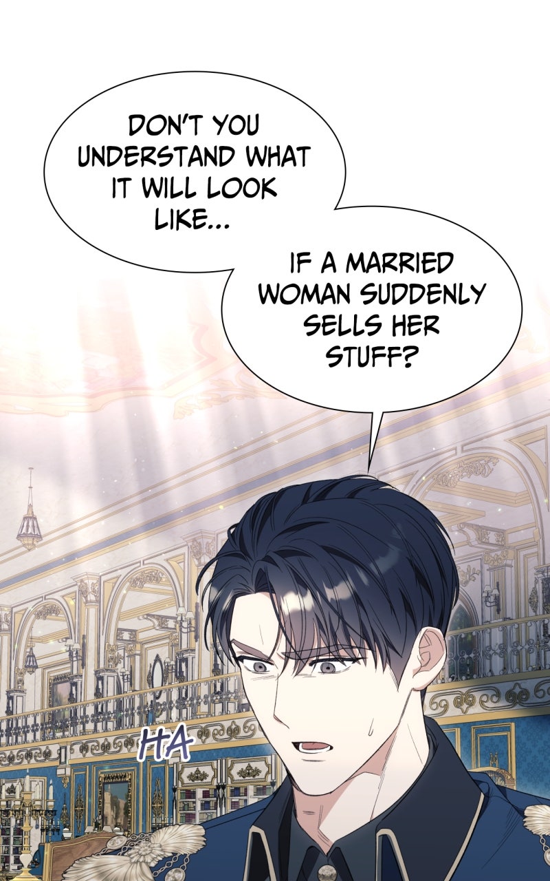Special Re-Launch: Not YourTypical Reincarnation Story Episode 39 page 42 - 