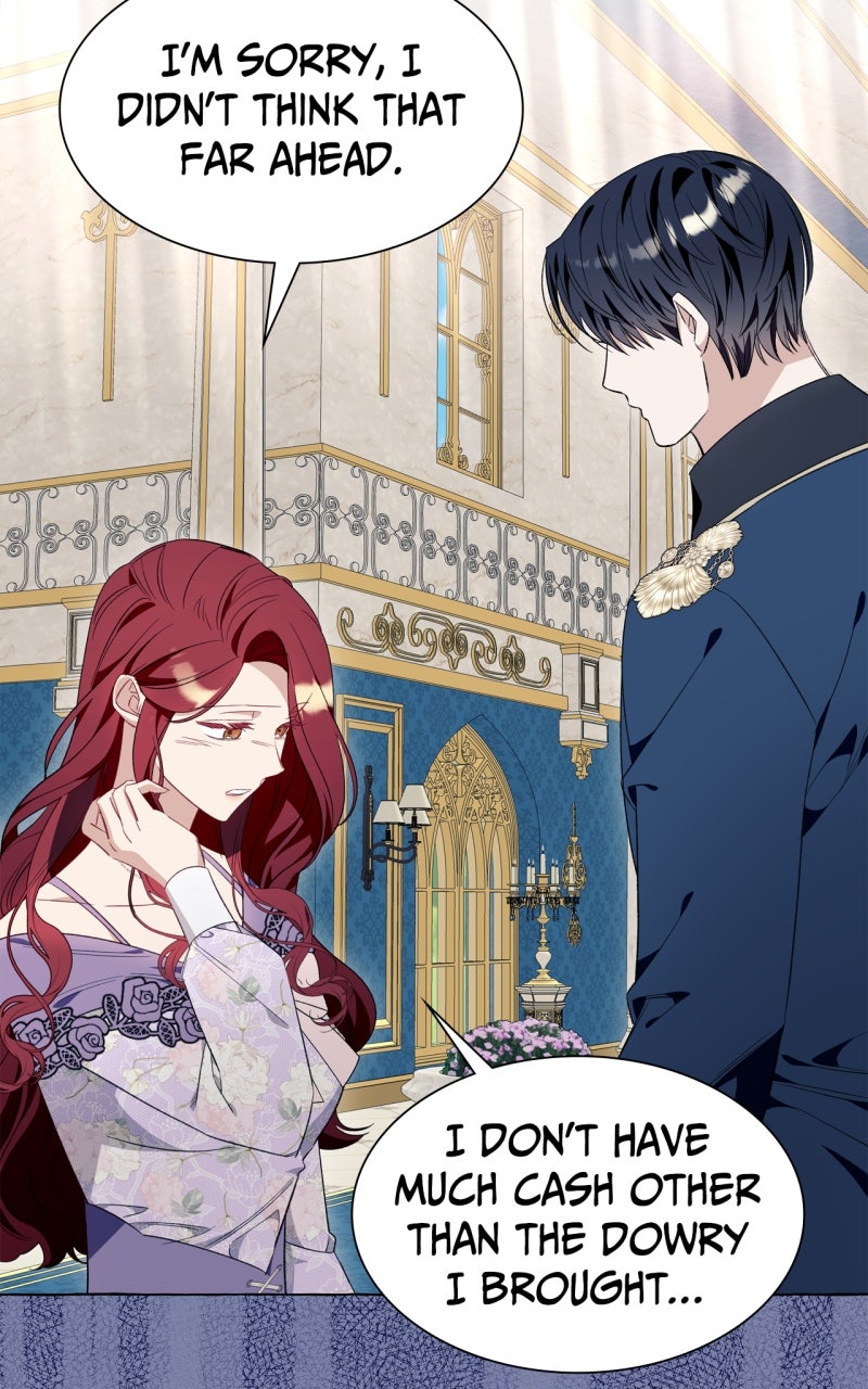 Special Re-Launch: Not YourTypical Reincarnation Story Episode 39 page 48 - 