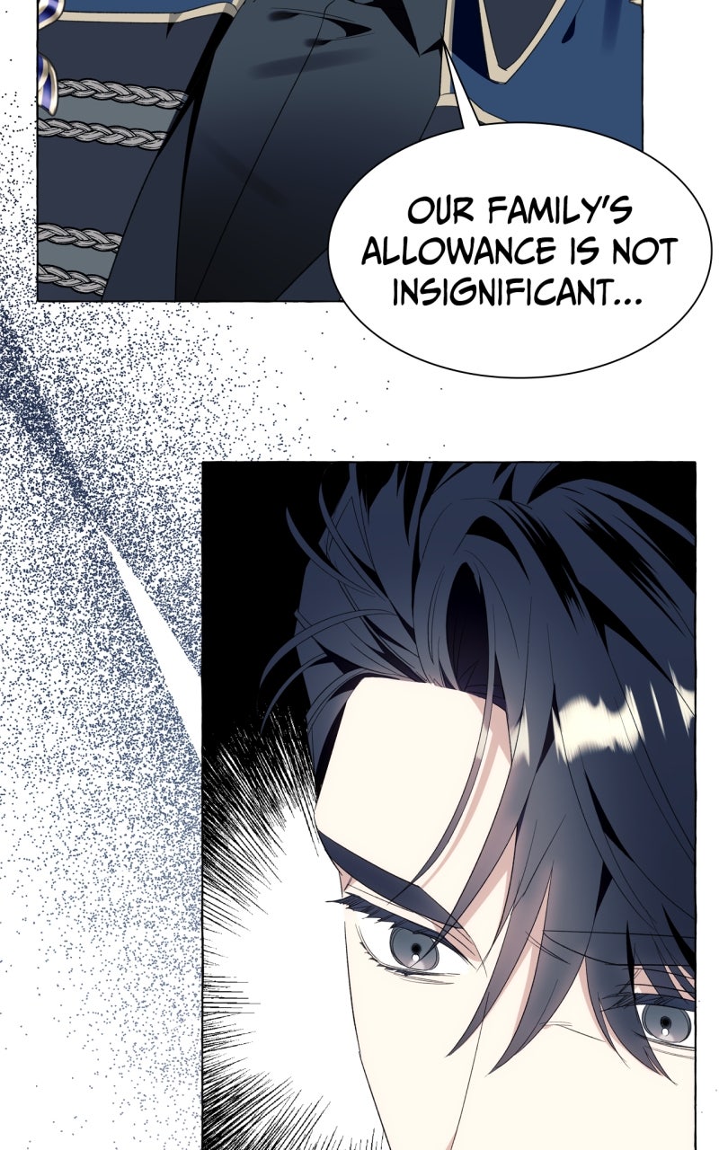 Special Re-Launch: Not YourTypical Reincarnation Story Episode 39 page 50 - 
