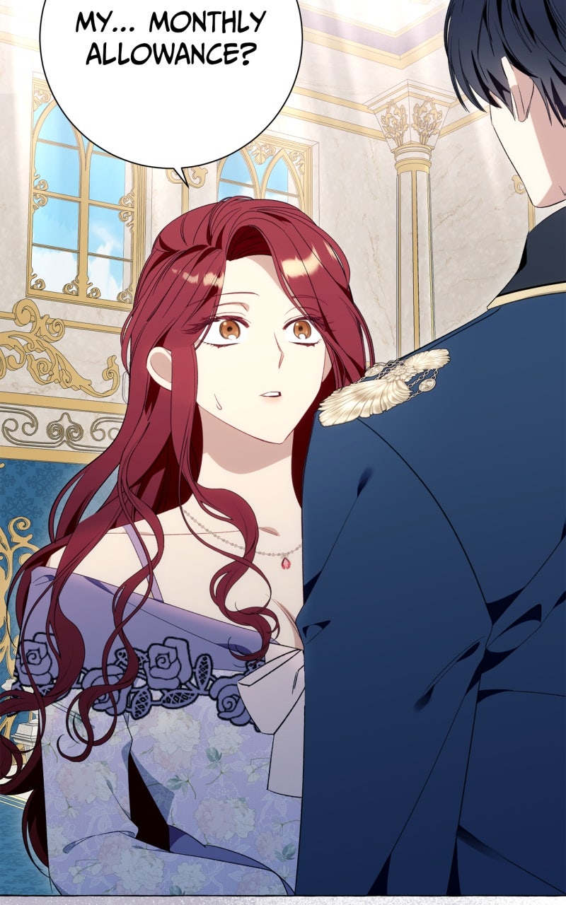 Special Re-Launch: Not YourTypical Reincarnation Story Episode 39 page 52 - 