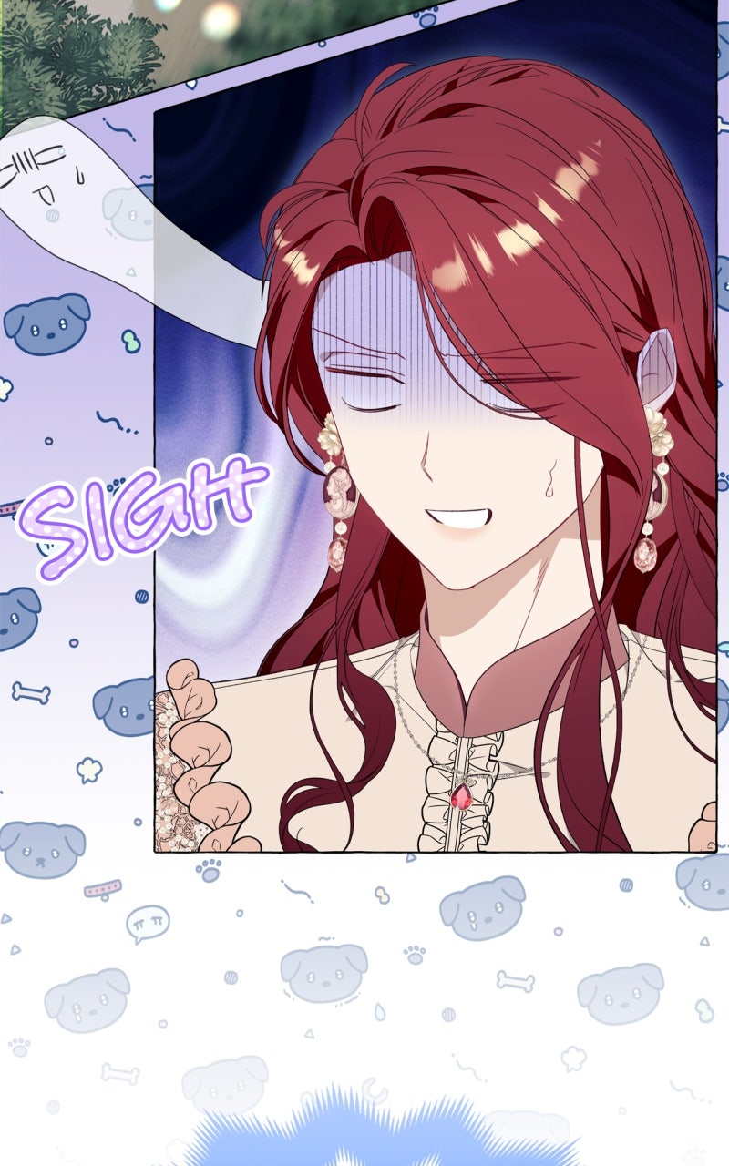Special Re-Launch: Not YourTypical Reincarnation Story Episode 39 page 55 - 