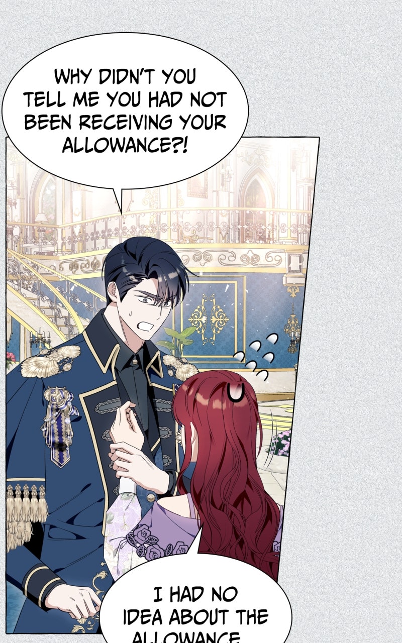 Special Re-Launch: Not YourTypical Reincarnation Story Episode 39 page 57 - 
