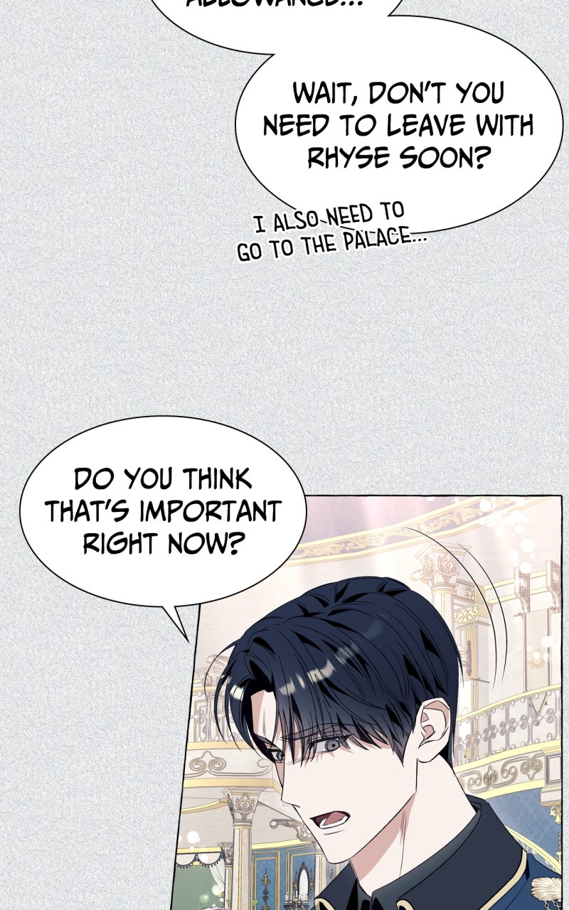 Special Re-Launch: Not YourTypical Reincarnation Story Episode 39 page 58 - 