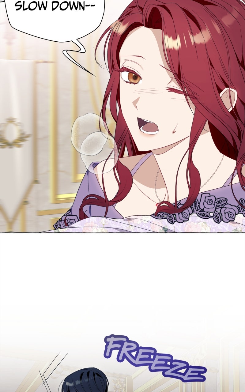 Special Re-Launch: Not YourTypical Reincarnation Story Episode 39 page 61 - 