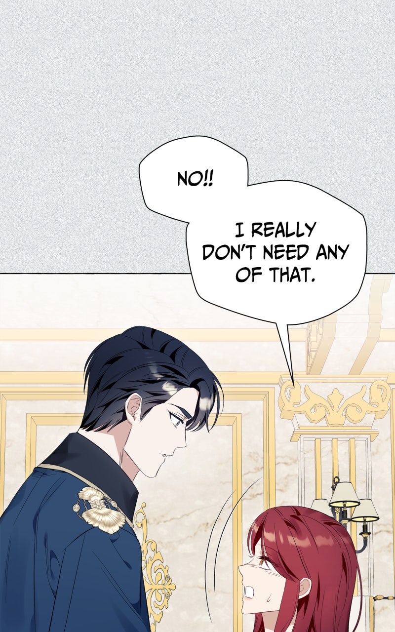 Special Re-Launch: Not YourTypical Reincarnation Story Episode 39 page 76 - 