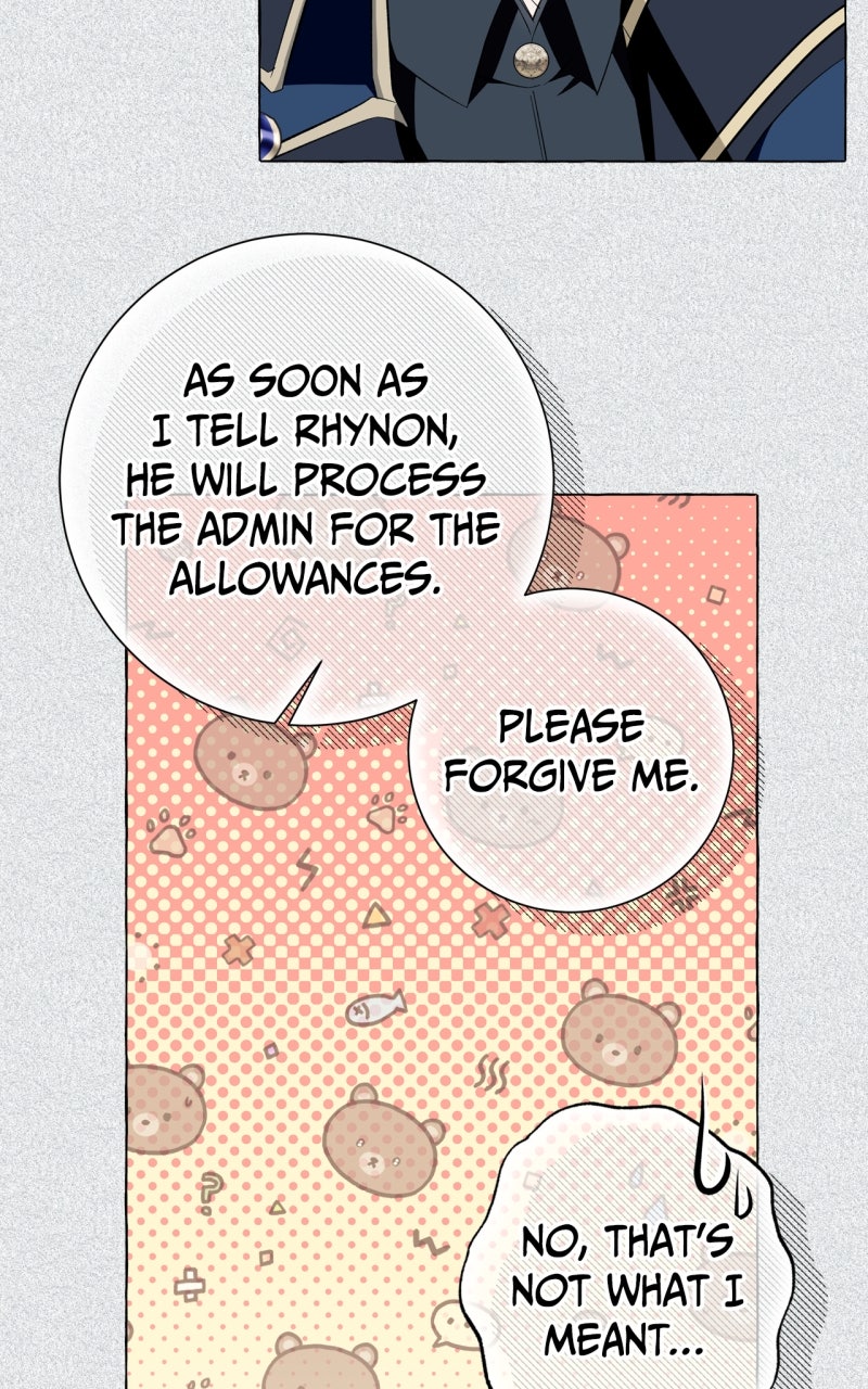 Special Re-Launch: Not YourTypical Reincarnation Story Episode 39 page 79 - 