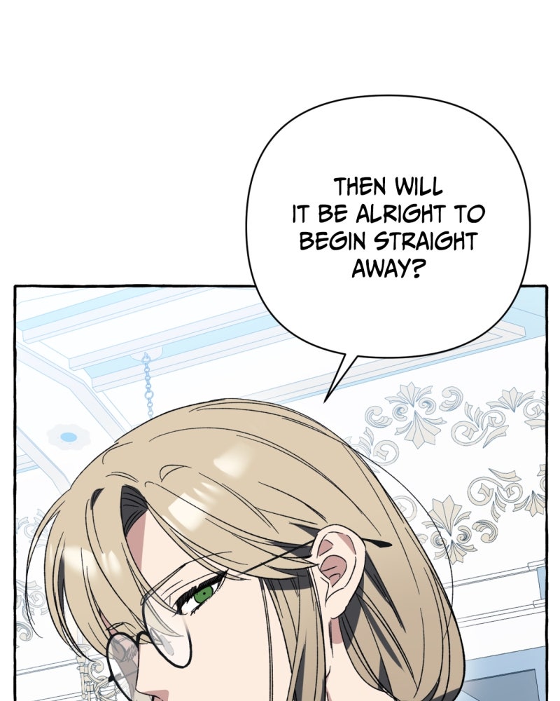 Special Re-Launch: Not YourTypical Reincarnation Story Episode 4 page 107 - 