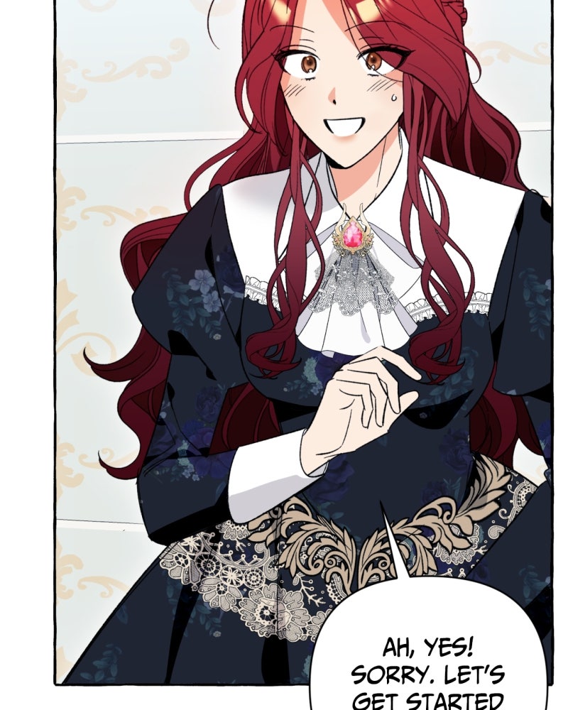 Special Re-Launch: Not YourTypical Reincarnation Story Episode 4 page 110 - 