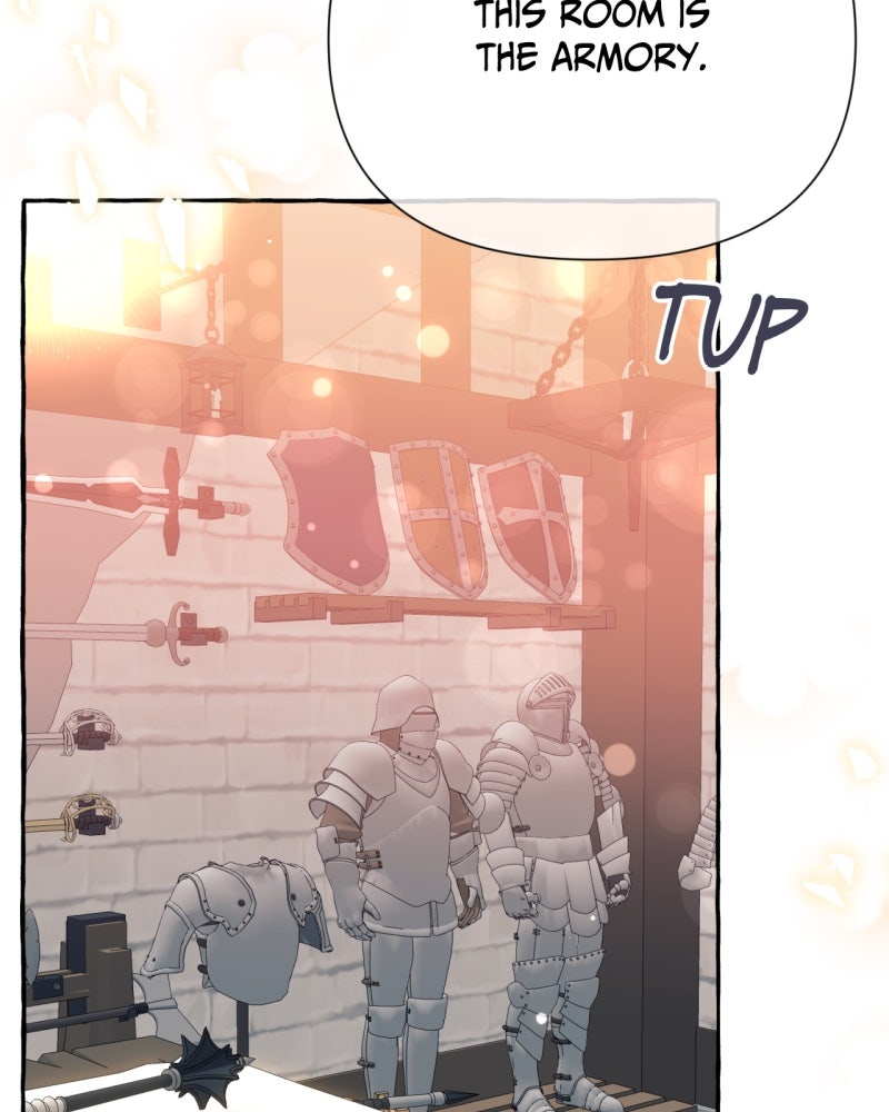 Special Re-Launch: Not YourTypical Reincarnation Story Episode 4 page 117 - 