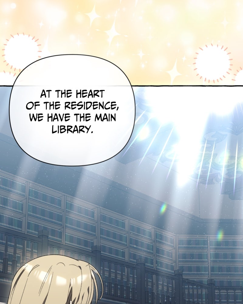 Special Re-Launch: Not YourTypical Reincarnation Story Episode 4 page 120 - 