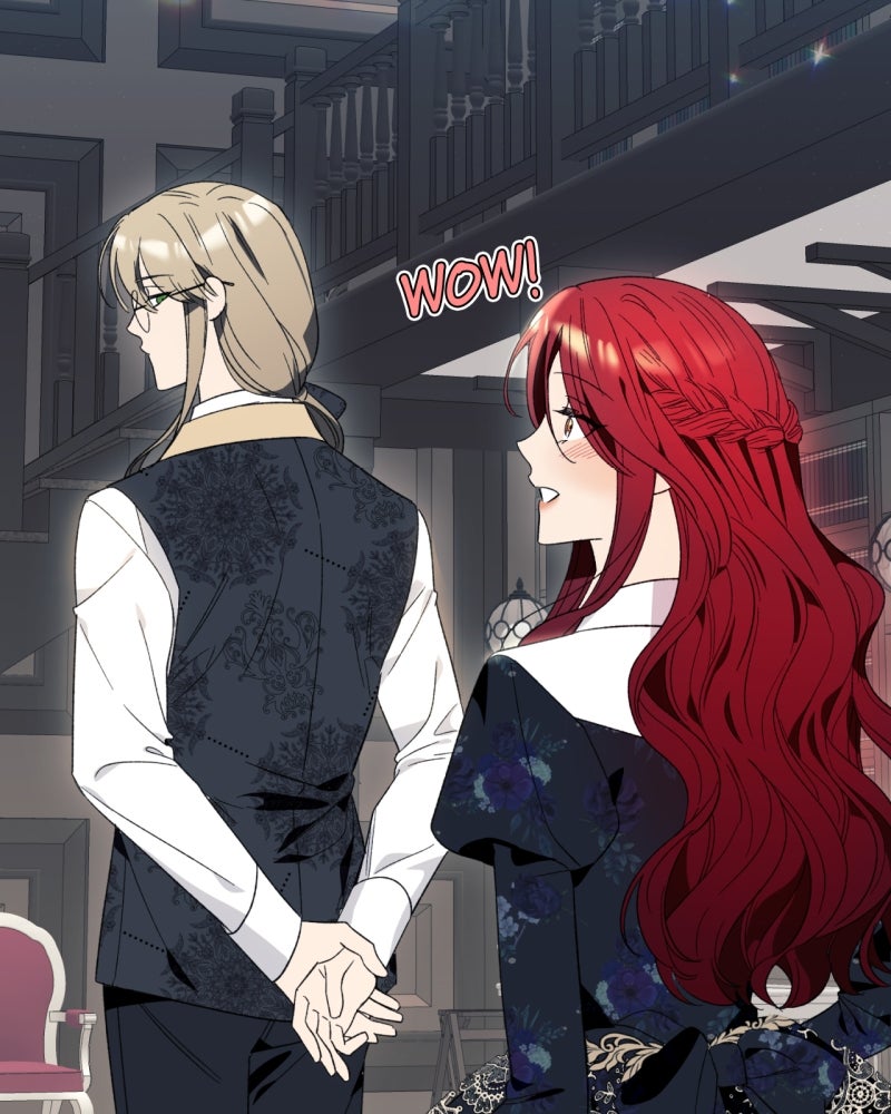 Special Re-Launch: Not YourTypical Reincarnation Story Episode 4 page 123 - 
