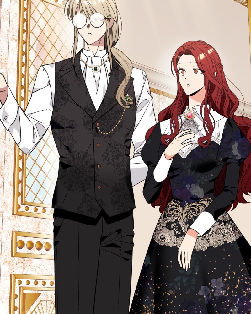 Special Re-Launch: Not YourTypical Reincarnation Story Episode 4 page 132 - 