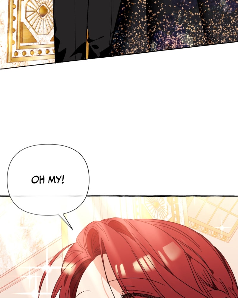 Special Re-Launch: Not YourTypical Reincarnation Story Episode 4 page 133 - 
