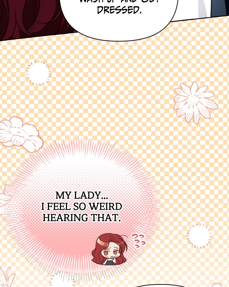 Special Re-Launch: Not YourTypical Reincarnation Story Episode 4 page 15 - 